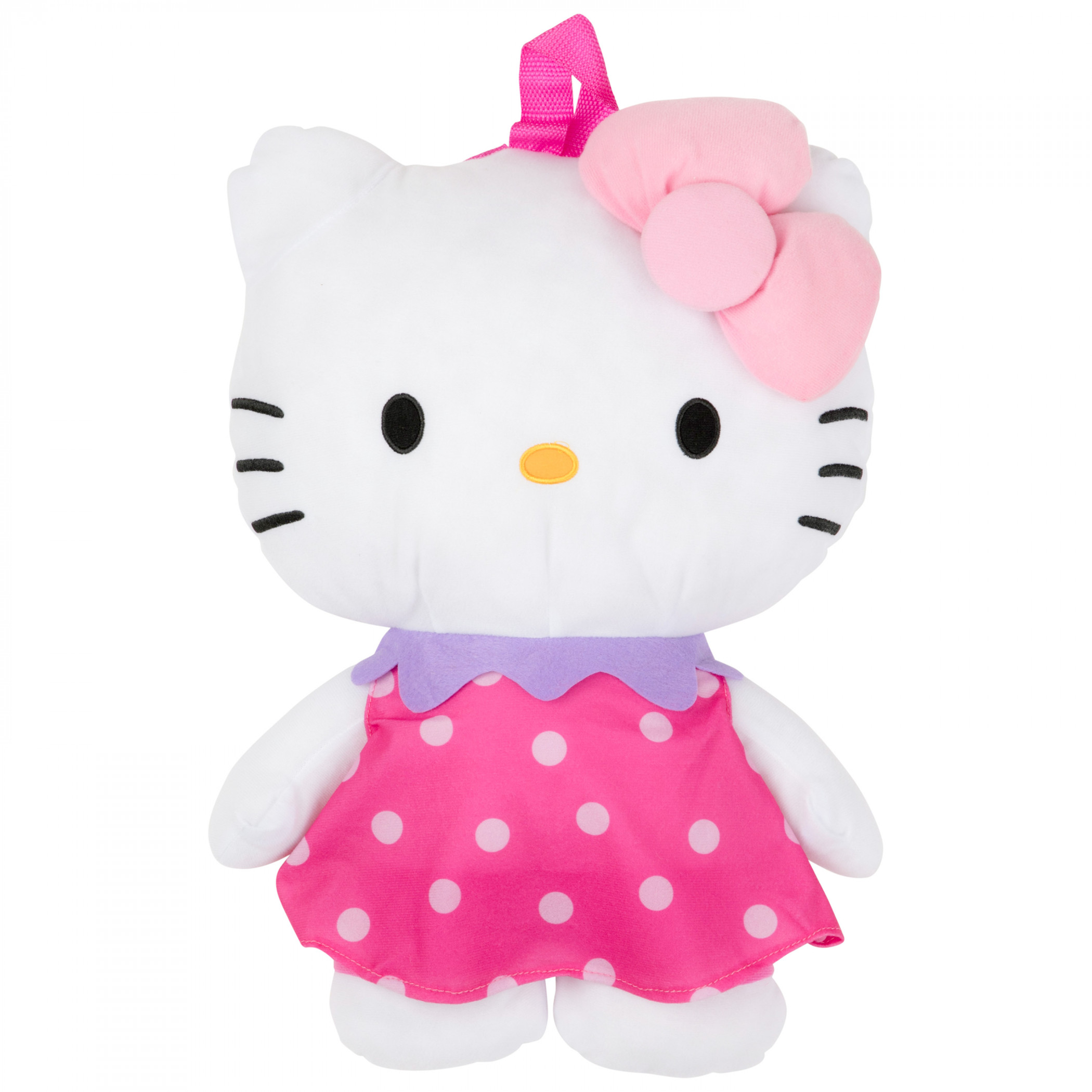 JOSEPH&STACEY Sleek String Backpack Hello Kitty ★送料込 $_57.JPG?set_id=880000500F
